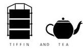 Tiffin And Tea logo