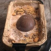 two ingredient ice cream