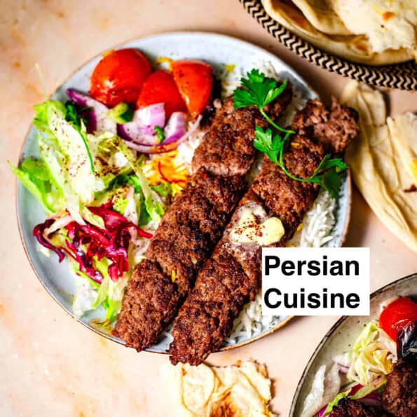 Persian cuisine